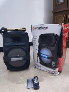 Audionic Classic Masti85