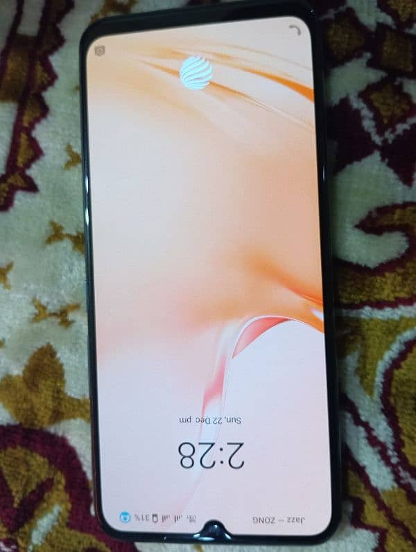 Vivo v20 SE 0