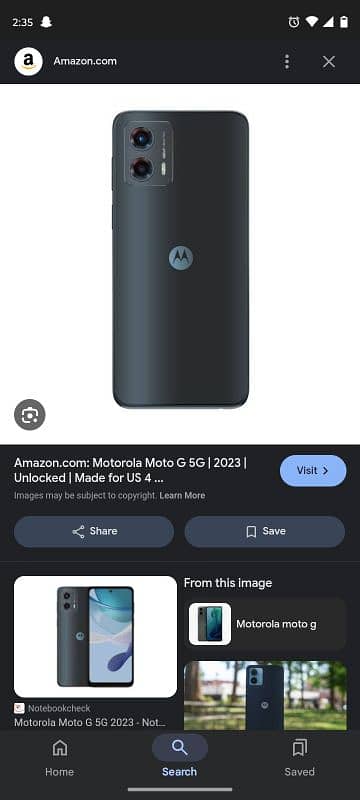 moto g 2023 5g 0