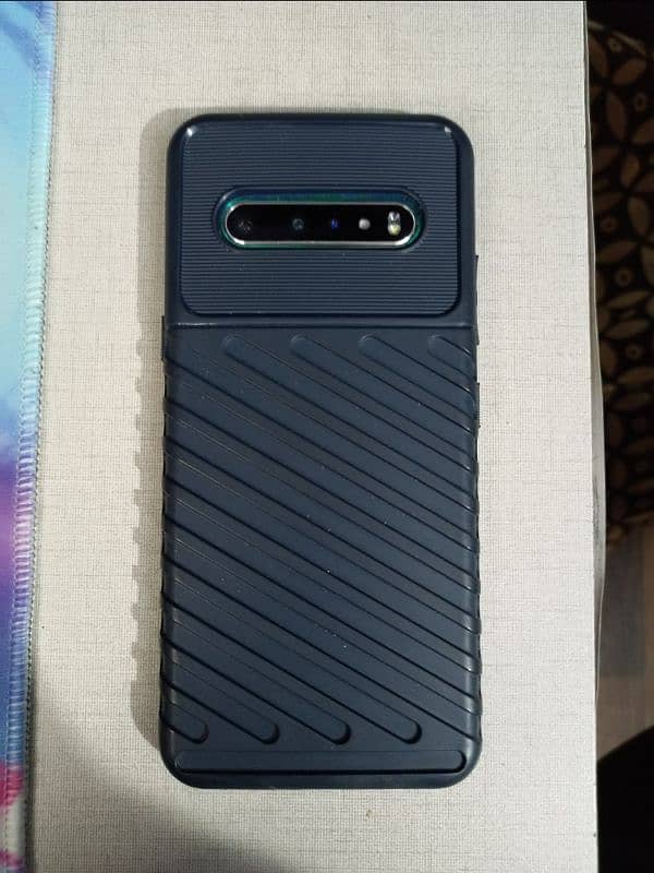 LG V60 ThinQ 5G For SALE | New Condition | Un-used 1