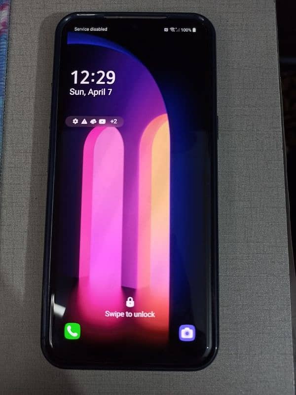 LG V60 ThinQ 5G For SALE | New Condition | Un-used 2