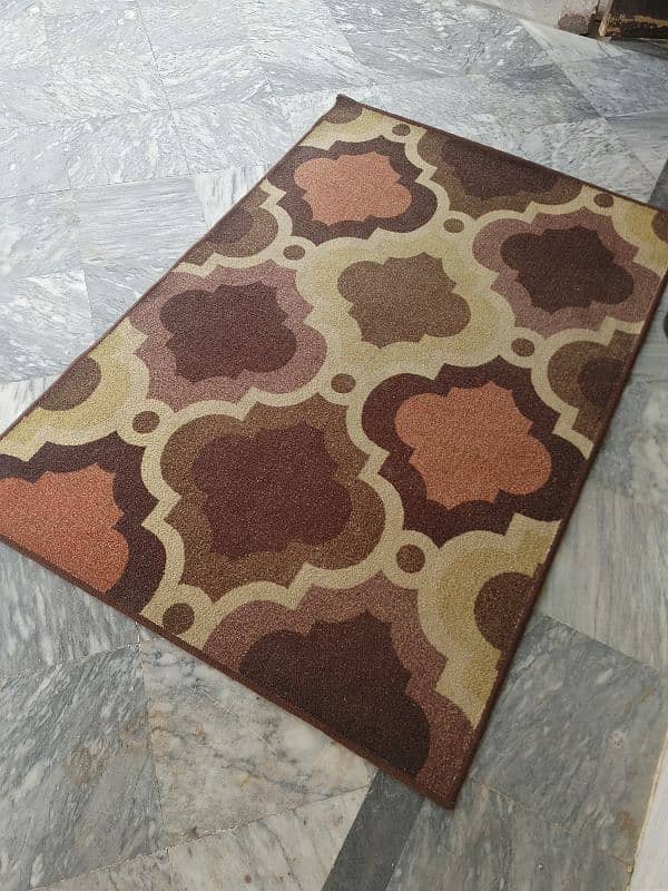 rug in good condition 1