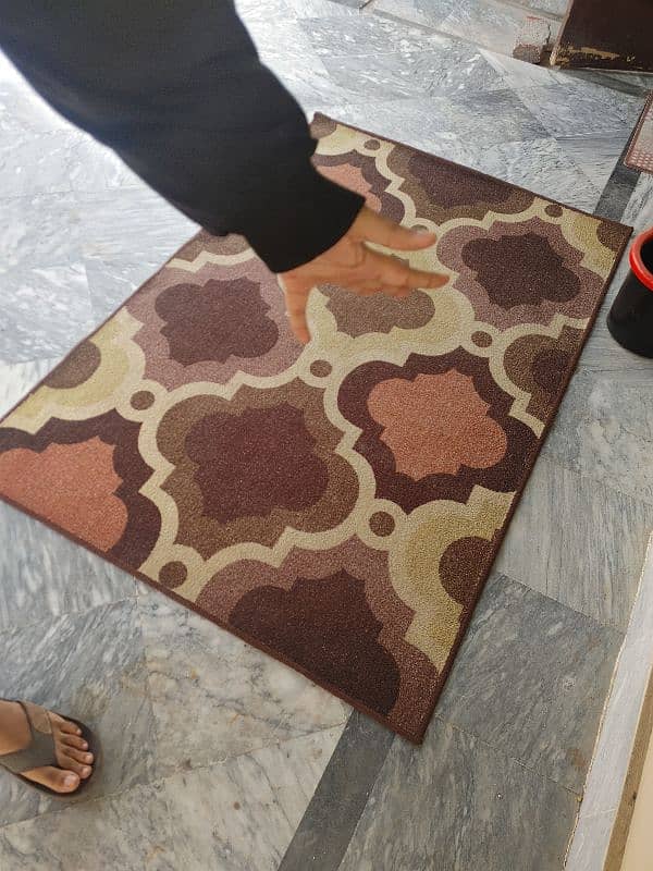 rug in good condition 2