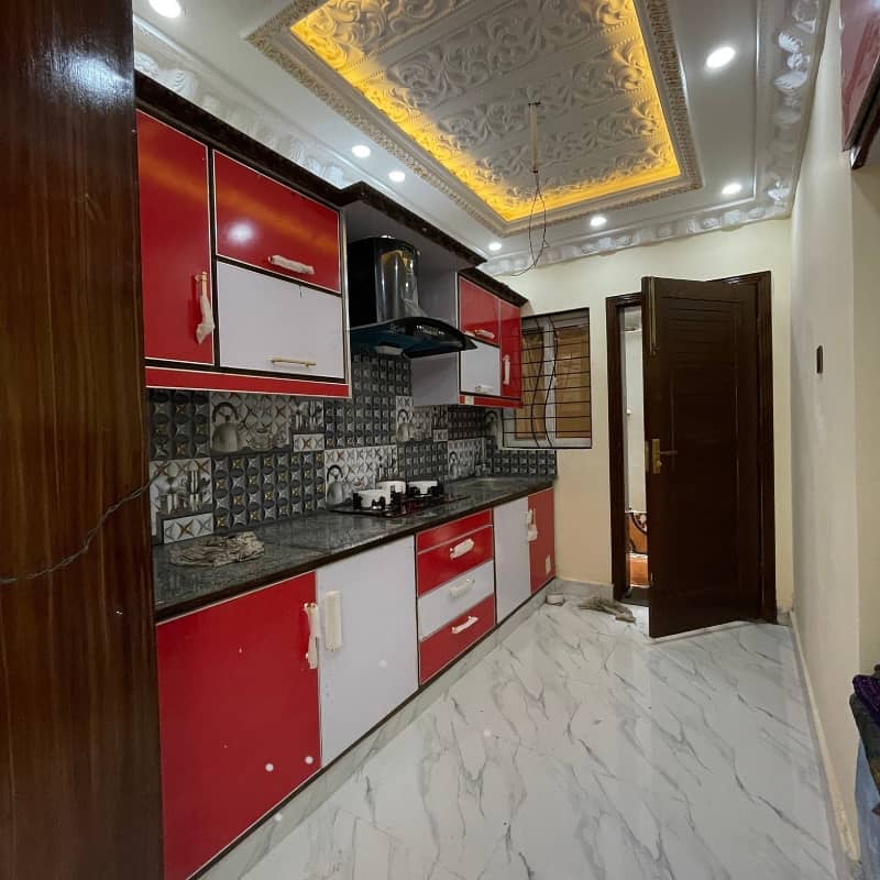 3 Years Instalment Base House In New Lahore City Lahore 4