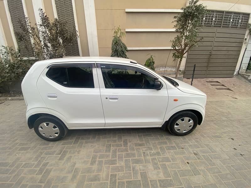 Suzuki Alto 2021 2