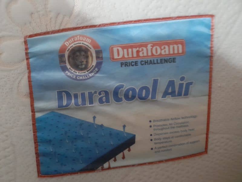 6 inch dura foam sale  very reasonable price 4