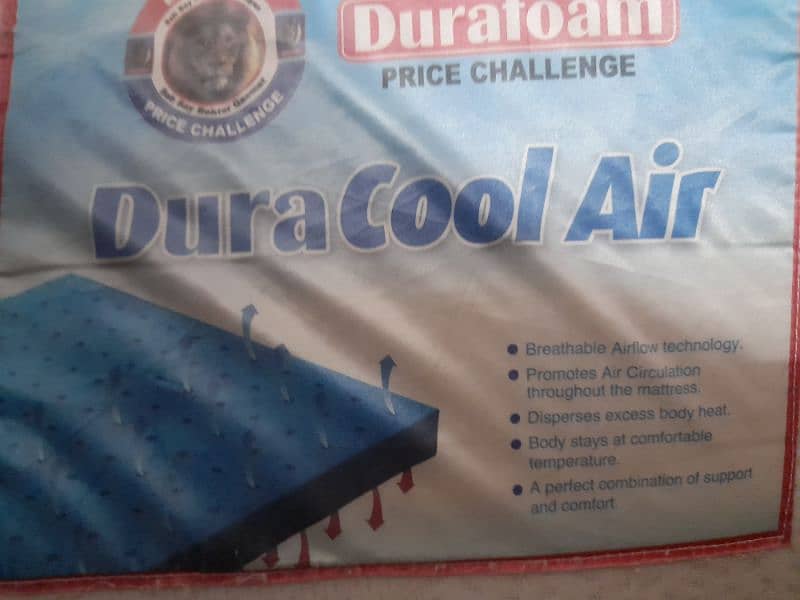 6 inch dura foam sale  very reasonable price 5