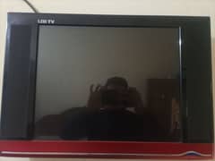 Led Tv 22 inches used but best and new condition