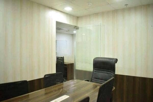 480 Sq Ft Shop for Rent Near Ferozepur Road! 0