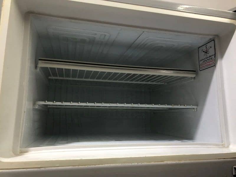 Dawlance Fridge 3