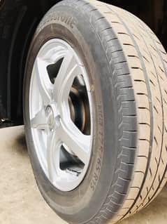 Rim tyres for sale