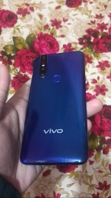 Vivo V15/CONDITION 10-8/0305-2179580 0