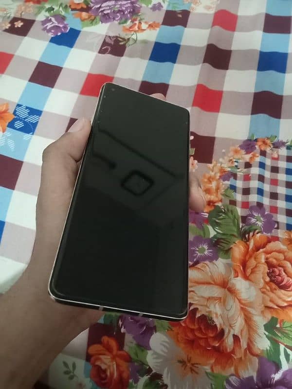 OnePlus 8 5G (Global Dual) 2