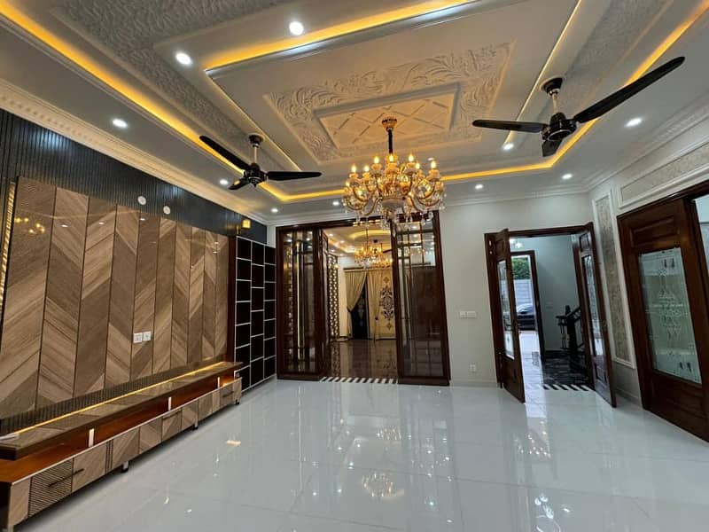 3 Years Installment Plan Luxury House In Park View City Lahore 7