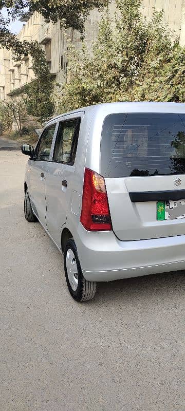 Suzuki Wagon R  2019 3