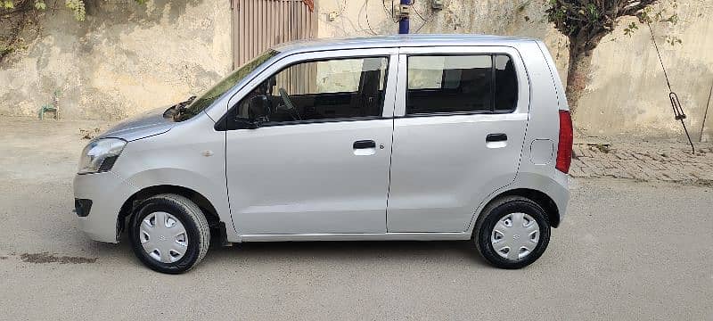 Suzuki Wagon R  2019 14