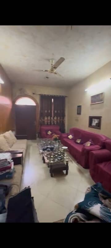 10 marla double story house for rent 8