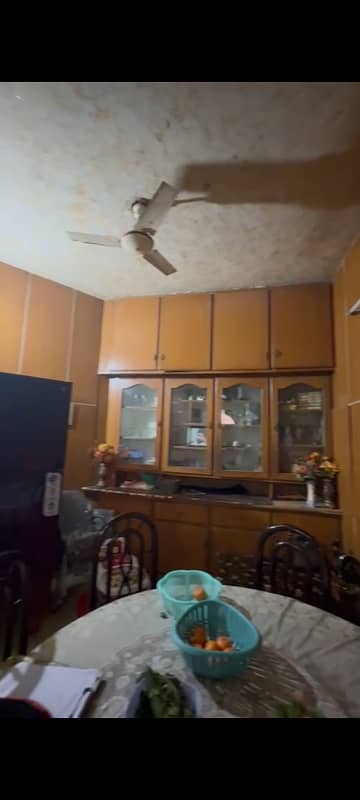 10 marla double story house for rent 9