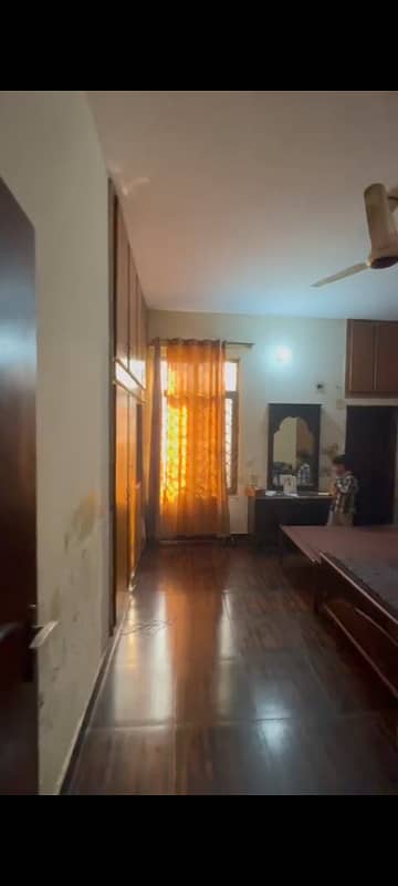 10 marla double story house for rent 11