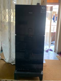 Haier refrigerator