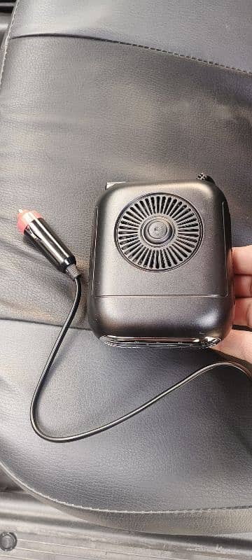 Car heater fan 1