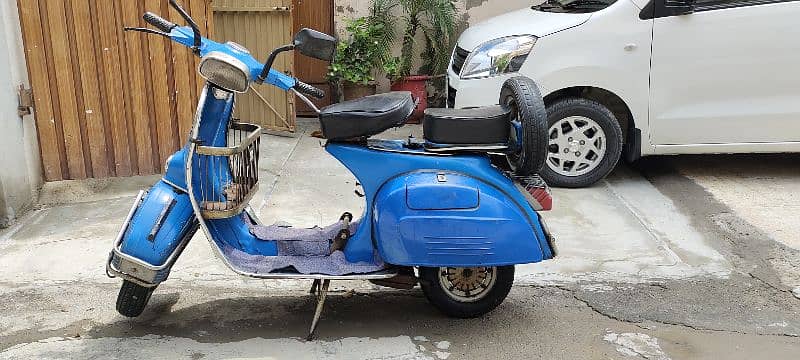 vespa 1