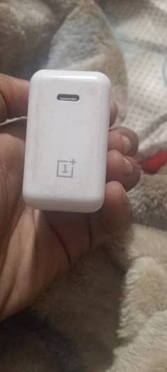 one plus charger 65 watt