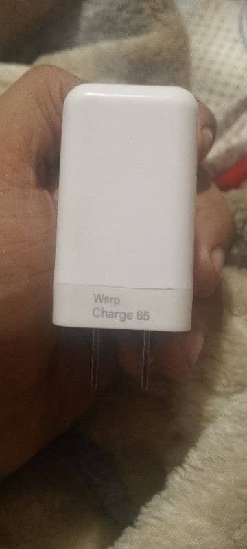 one plus charger 65 watt 2