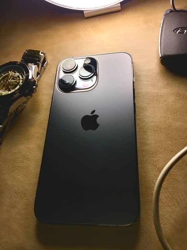 iphone 13 pro 257gb 0