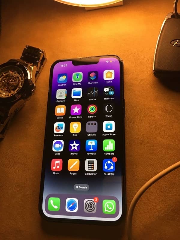 iphone 13 pro 257gb 1