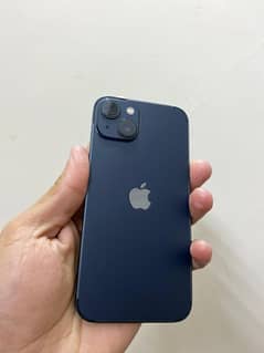 Iphone 13 , 128GB ,Non-PTA JV ,95% BH