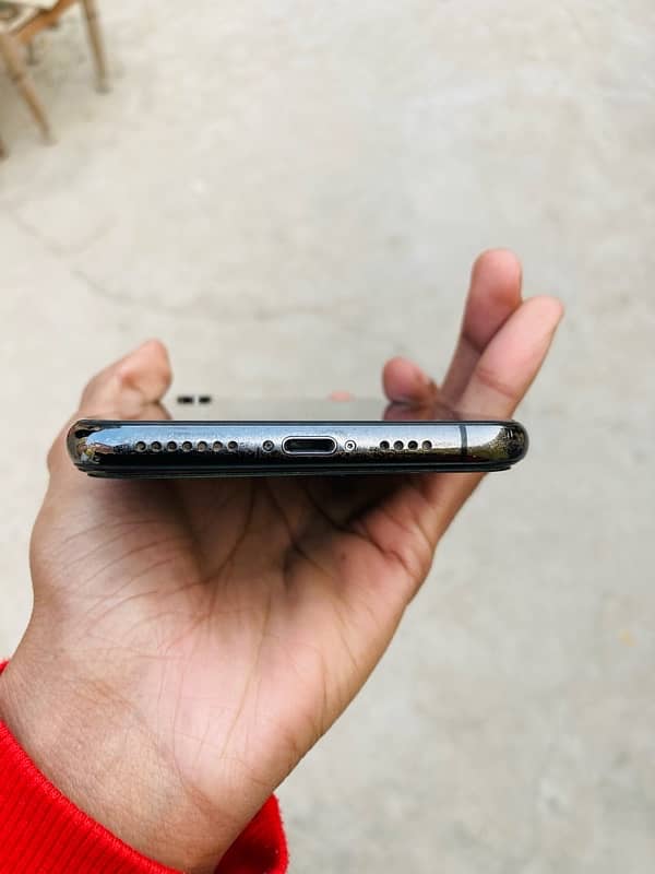 iPhone XS MAX 64gb FU. 5