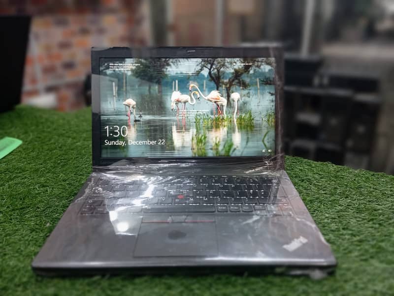 Laptop i7 6th Gen 0