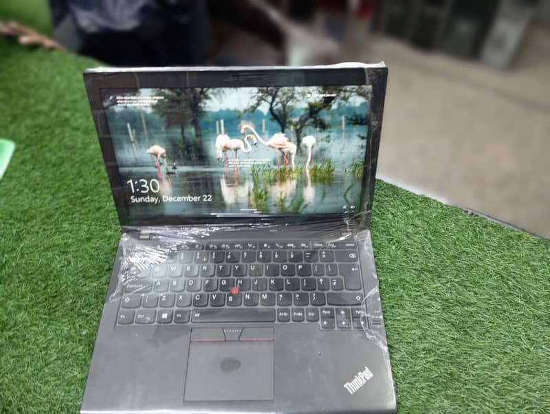 Laptop i7 6th Gen 2