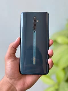 OPPO RENO 2F