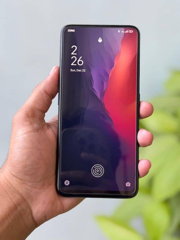 OPPO RENO 2F 1