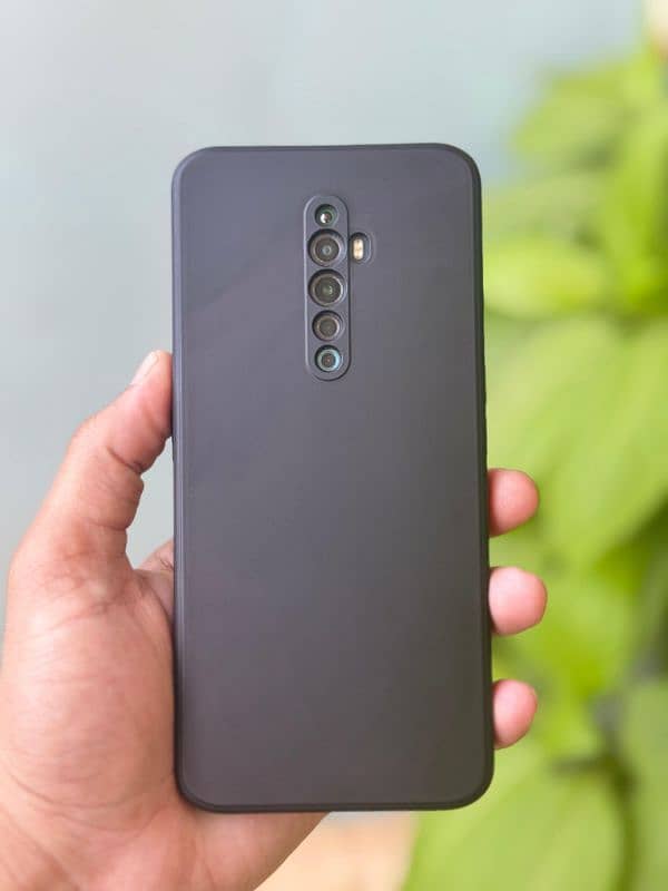 OPPO RENO 2F 8