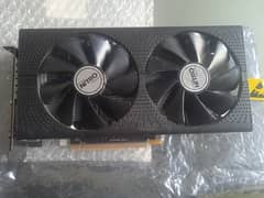 AMD Rx 580 8GB