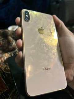 iPhone XS Max 64 gb Neat & Clean