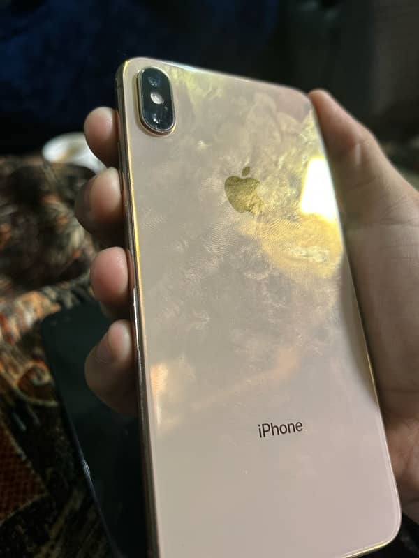 iPhone XS Max 64 gb Neat & Clean 2