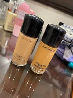 Mac Studio fix original foundation