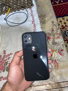 IPhone 11 non-jv