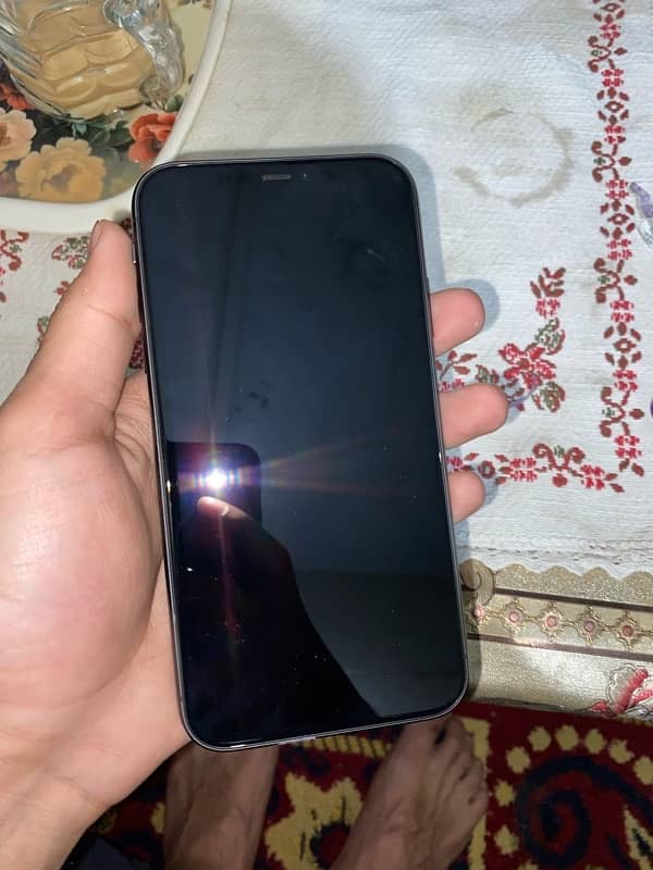 IPhone 11 non-jv 2