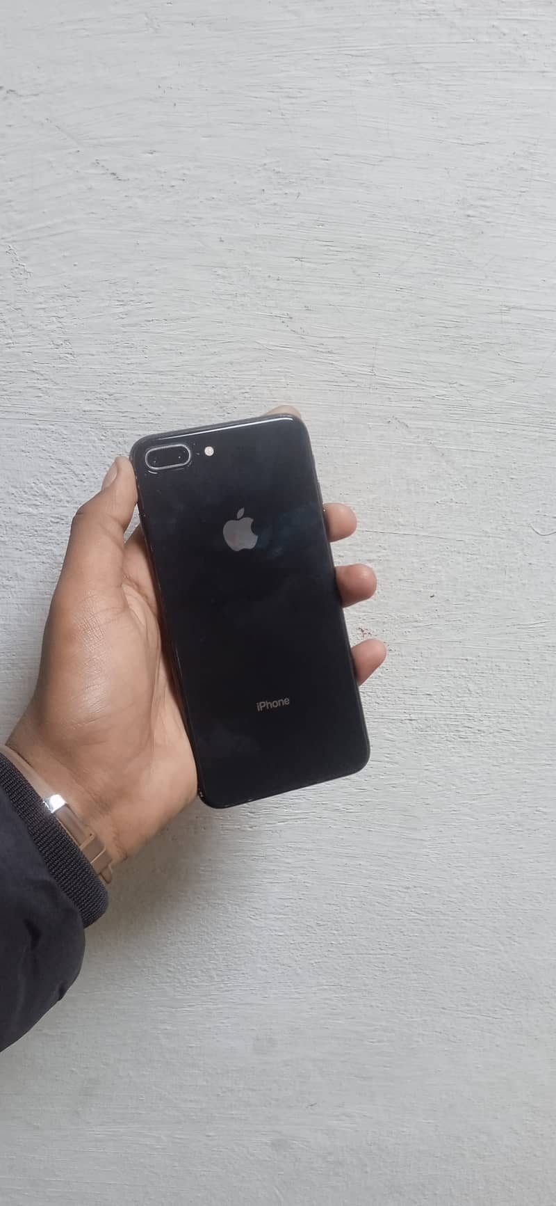 iphone 8plus all ok pta approved 86% battery health 03291213111 whtsp 2