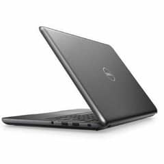 Dell Core i5 7th genration