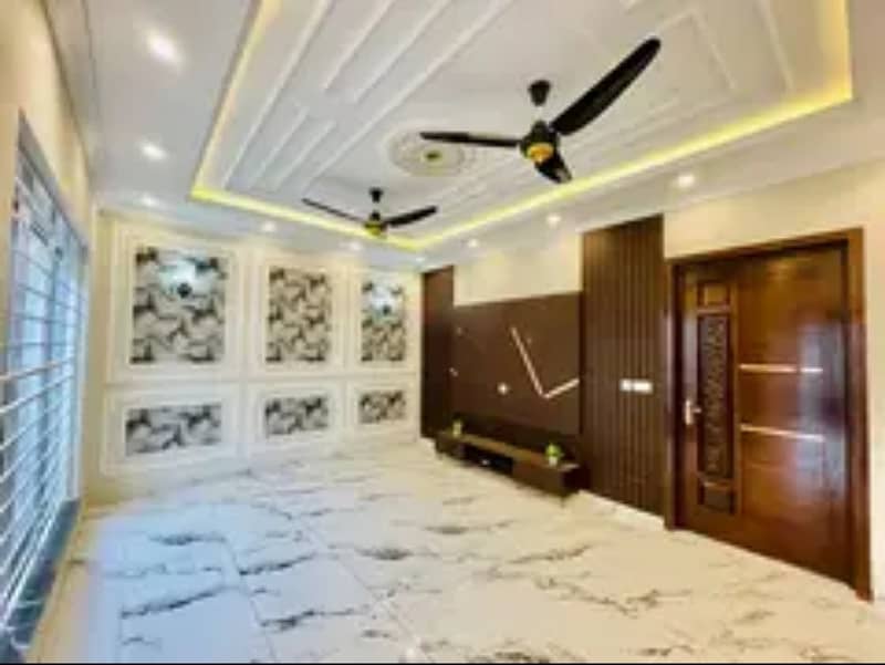 1 KANAL HOUSE FOR RENT IN PARAGON CITY LAHORE 10