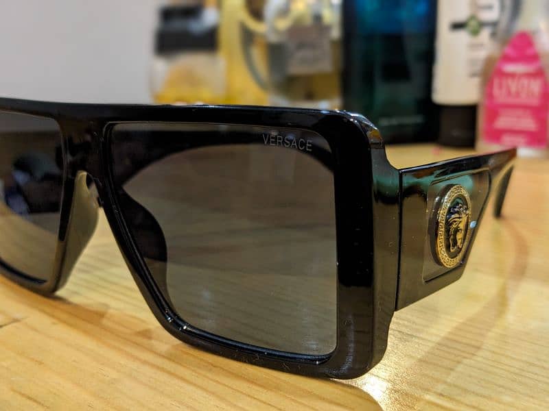 Versace sunglasses luxury high quality 4