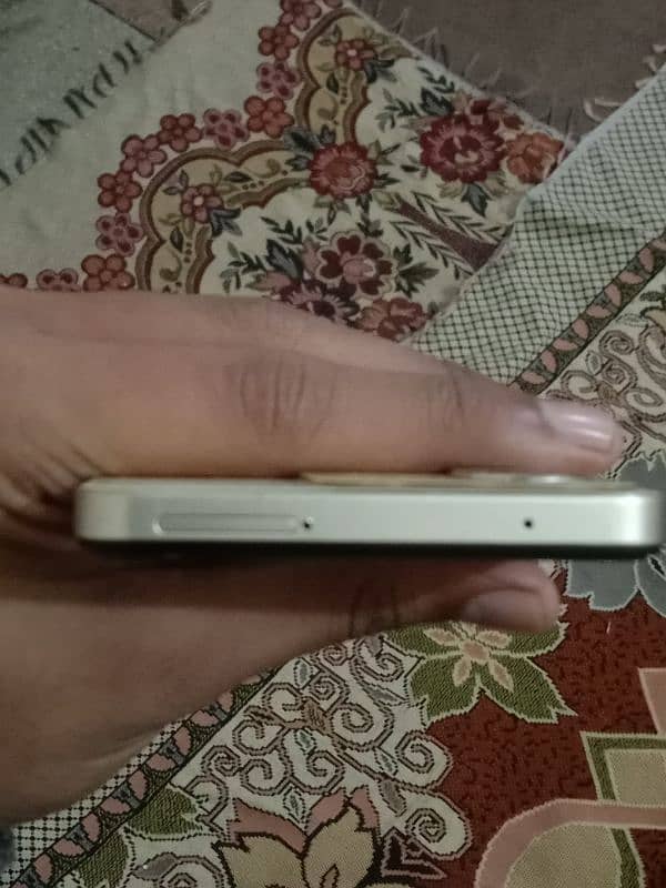 VIVO Y36 ALL OK 10/10 8+8GB RAM 128 GB MEMORY 4