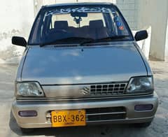 Suzuki Mehran VX 2014 03006708236