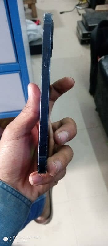 iphone 12 waterpack 64gb 1